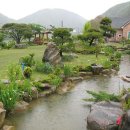 여항산 정원펜션 이미지