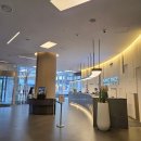 지에스25 성당위브점 | 명동 호텔 추천 ㅣ 믿고가는 나인트리 by 파르나스 명동2 부대시설편 (주차장, 피트니스 등)