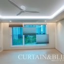 로드커튼블라인드 이미지