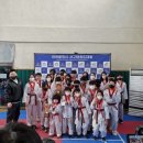 고려 대호 태권도 이미지