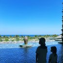 꿀당구 | 이곳이 지상낙원이다 천국에 온 듯한 대가족나트랑여행추천 아미아나리조트 깜란 3베드풀빌라