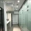 에이쓰리짐(a3gym) | 전농동헬스 트리플에이짐 추천 위치 정보