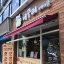 너구리베이글 | 천호역 베이글 맛집 추천! 너구리베이글 천호점 솔직 후기 (가성비 좋은 베이글 카페, 주차, 영업시간...