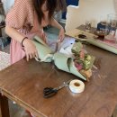 생활플라워 이미지