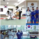 실전경찰태권도 이미지