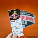 광주112 | 240908 광주 기아-키움전 직관 후기 / 1루 112블록 31열 시야