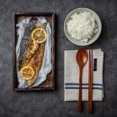 아버지와고등어 이미지