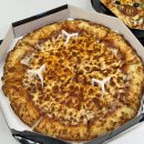 도우 맛집 청피 고메밀크도우로 변경? 청년피자 리얼치즈+갈릭도그 후기