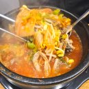 순대국.한우내장탕 | 원주 태장동 새로 생긴 순대국집, '송가네순대국'에서 한우내장탕과 순대국 후기