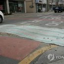 서부초등학교 사거리 이미지