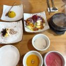 궁중음식연구원사 | 남양주 한정식 맛집 다예린, 직접 재배한 친환경 밥상 산들정식 후기