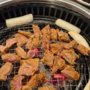 솔가숯불갈비 정읍점 이미지