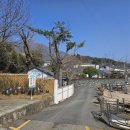 결성면 평산마을회관 | 경남 양산시 평산책방, 통도사 방문 후기