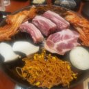 상구네솥뚜껑삼겹살 - 미추홀구 인하로 250 | 상구네솥뚜껑삼겹살