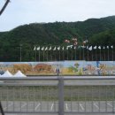 박경리 추모공원 이미지