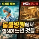 명동물병원 | 동물병원에서 일하며 느낀 것들 (테크니션으로 근무하며 본 현실)동물병원 알바후기