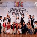 스위티스윙 136회 졸업공연, 1주년_배라 thirty one에 제리구두 진짜루 왔조 이미지