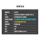 버거앤프라이즈 부산센텀점