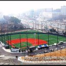 기흥구 리틀야구장 이미지