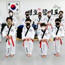 맹호합기도장 이미지