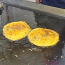 파리바게트 광진구청점 | 🍯 [구의역 간식] 세자매호떡 – 바삭쫄깃 완벽 조합 후기