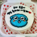 마들역 1번출구 | 마들역 케이크 노원 도시락 케이크 마들케이크