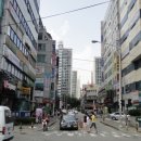 한국에서 가장 작은 도시 (면적 기준) 이미지