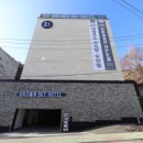 브라운 도트 이미지