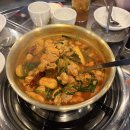 유미네포차 | 모란역 술집 한사발포차 모란점 안주 넘 맛난던 찐 후기 (feat. 곱도리탕)
