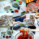 도담동_범지기1208동앞 | 대전 세종 산낙지차 차에서 포장하는 세발낙지