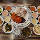 신사동 보쌈&족발 이미지