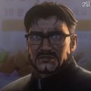 퇴마록退魔錄 후기