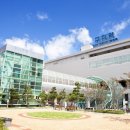 KTX 김천구미역사 이미지