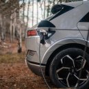 숲속오두막 이미지