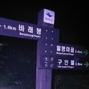 J3종주 세번째 Mission " 지리태극종주" 이미지