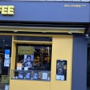 느티마을 | 📍 컴포즈커피 분당 느티마을점 방문 후기