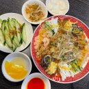 [부산/연산] 연산동중국집 &#39;아강춘&#39; 후기