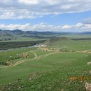 몽골여행 1일차(08.03).. 청주에서 울란바토르 까지~ 이미지