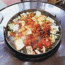 [진주맛집]진주 닭갈비 맛집 닭마루 춘천닭갈비