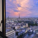 호텔에펠탑 | [프랑스/파리]에펠탑뷰 호텔 내돈내산 솔직 이용후기 - 하얏트 리젠시 파리 에투알