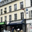 크렘마마 | 파리 18구 몽마르뜨 언덕 주변 오리스테이크 맛집 / Un Zèbre à Montmartre