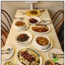 광교카페거리 이미지