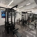 브라운짐 | 성수동헬스 브라운짐 가격 후기