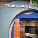다누리센터 아쿠아리움 | 단양여행 단양가볼만한곳 추천 다누리아쿠아리움 50% 할인받고 다녀온 후기