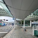 다시여객자동차터미널 | 안산에서 인천공항 가는 방법과 T1 카페 : 폴 바셋 아이스 롱고 후기