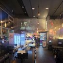 구성초교 삼거리 (구성초 정문쪽) | 매탄동 맛집 피자 펍피맥 삼성전자정문점 뉴욕 펍피맥 세트 후기 야구 시청 가능 술집 추천