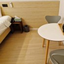 호텔잠 | 부산 문현동 가성비 호텔, 출장객 추천 정성호텔 내돈내잠 후기