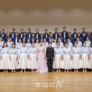 단원구여성합창단 제6회 정기연주회 | CBMC 전북합창단 제6회 정기연주회 성료… "절망 속 다시 걷게 할 소망 노래해"