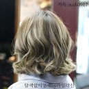 라일락신헤어 이미지