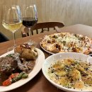 마르띠노 | 청주 복대동 맛집 토브 캐주얼 레스토랑 지웰시티 양식 추천